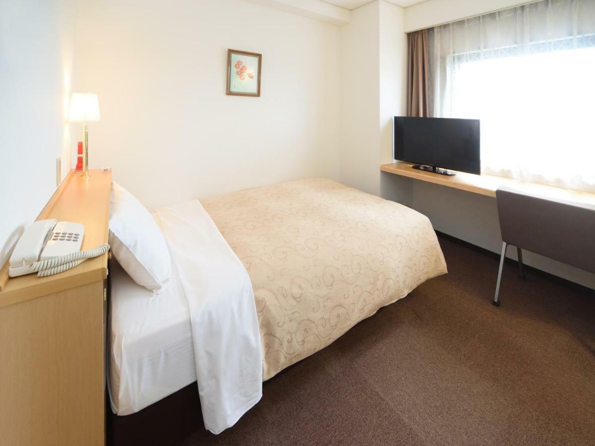 Hotel Route Цукуба Экстерьер фото