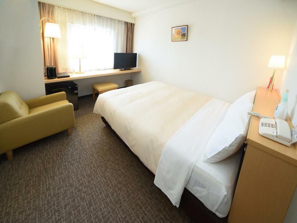 Hotel Route Цукуба Экстерьер фото