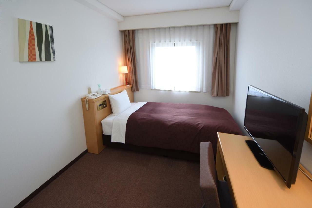 Hotel Route Цукуба Экстерьер фото