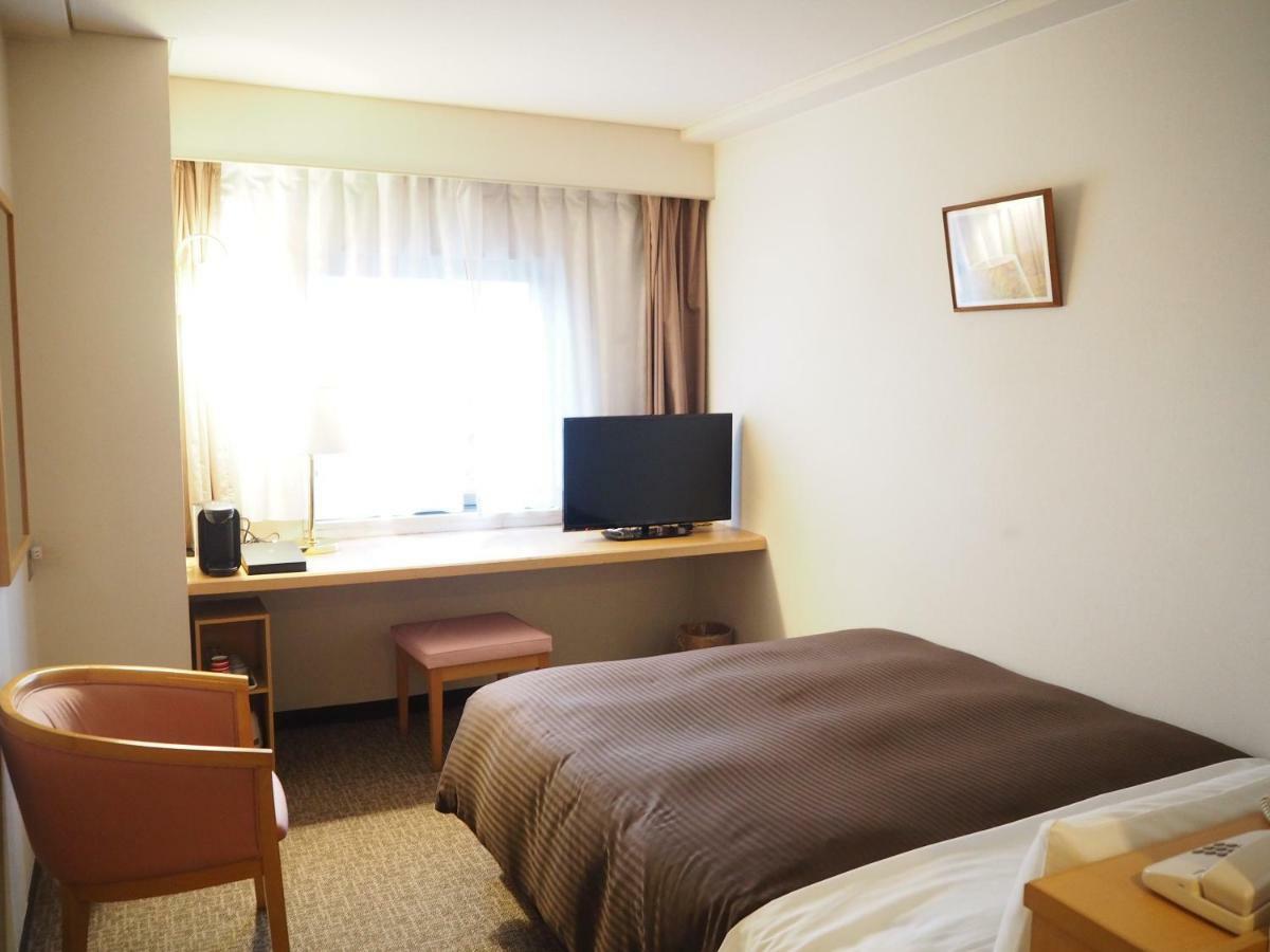 Hotel Route Цукуба Экстерьер фото